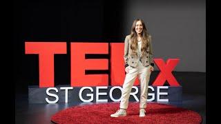 How Hairstylists Change The World  Elizabeth Faye  TEDxStGeorge