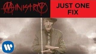 Ministry - Just One Fix Official Music Video