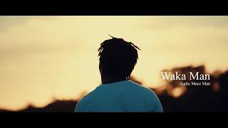 WAKA MAN - General Littlewaka  Official Music Video 