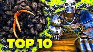 Ark Survival Evolved - OUR TOP 10 PVP TIPS FOR 2020 Become a PvP MONSTER