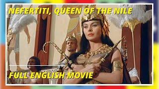 Nefertiti Queen of the Nile  History  Full English Movie