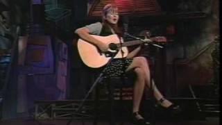 Juliana Hatfield - My Sister acoustic 1993HQ