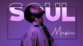 Soul music for soothing loneliness - Relaxing soulrnb playlist