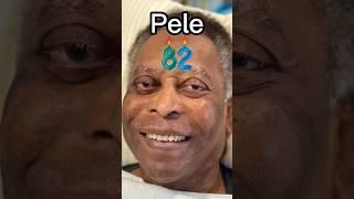 Pele #pele #footballplayer #footballlegend #legend #rip #brasil