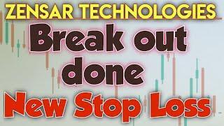 Zensar Technologies  Final Break out