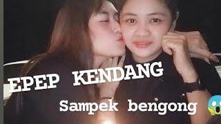 kejutan EPEP dari cindy marenta