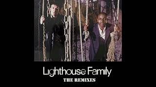 Lighthouse Family - Run Dusted Vocal Mix AUDIO