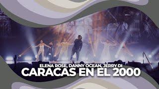 CARACAS EN EL 2000 - Choreography by Alejandro Angulo