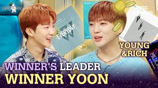 C.C. Young & Rich YOONs Love for Watches #KANGSEUNGYOON #HOONY