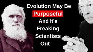 Science Is Reconsidering Evolution