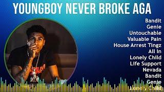 Y o u n g b o y N e v e r B r o k e A g a i n 2024 MIX Hits Playlist  2010s music Rap Souther...