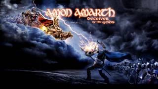 AMON AMARTH - Warriors of The North Original version TOP SONG 