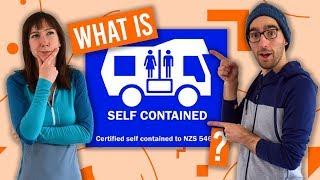  What Are Self-Contained Campervans in New Zealand?