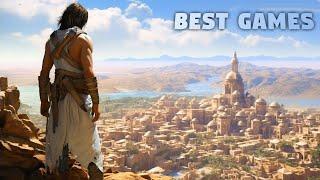 Top 10 Best Mobile Games of 2024  Top 10 New Android Games 2024 P4