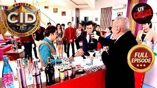 एक Criminal की Party में Bartender क्यों बने ACP?  CID  सी.आई.डी.  Latest Episode  29 July 2024