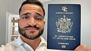 Is St Kitts Citizenship Worth $250000?