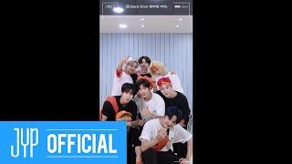 Stray Kids Back Door Feat. STAY Guide Video