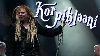 Korpiklaani - Live At Masters Of Rock 2014