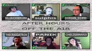 After Hours Episode 6  Supershow - 1  3