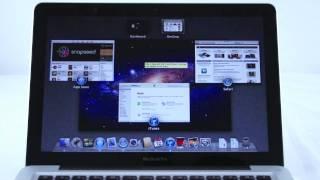 MACBOOK PRO 13 2011 i5 UNBOXING + REVIEW