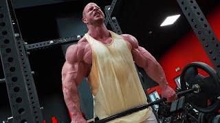 FREAK OF NATURE  THE BIGGEST ARMS IN BODYBUILDING  MICHAL KRIZO MOTIVATION