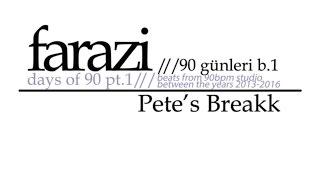 Farazi - Petes Breakk