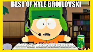 South Park BEST of Kyle Broflovski