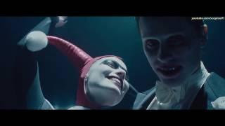 Joker Tortures Harley Quinn Extended Scene - Suicide Squad - Extended Cut