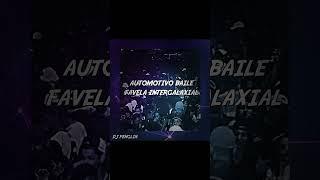 DJ Penglin - Automotivo Baile Favela Intergalaxial