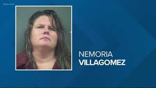 Newport mom son deserved to be stabbed