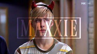 SKINS  Bones  MAXXIE