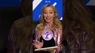 Tara Strong  Voice Acting Challenge  Loki Fairly Odd Parents Powerpuff Girls