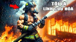 TÔI Là LÍNH CỨU HỎA  Firefighter Simulator