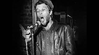 Tom Waits - Rosie Live at Lee Furrs Studio 1975