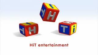 HiT Entertainment Logos 2022