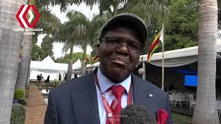 Shabangu Lambasts Welshman Ncube Reaffirms Position as CCC Secretary-General