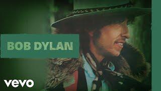 Bob Dylan - One More Cup of Coffee Official Audio