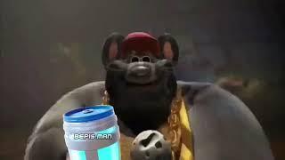 Biggie Cheese sings Hit The Chug Jug