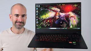 AMD Ryzen 7 Beefcake  OMEN 16 2023 Gaming Laptop