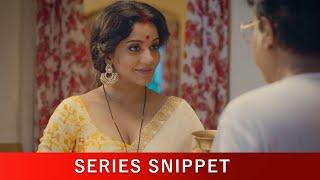 When Boudi Comes At Night  Mona Lisa  Dupur Thakurpo দুপুর ঠাকুরপো 2  Series Snippet   hoichoi