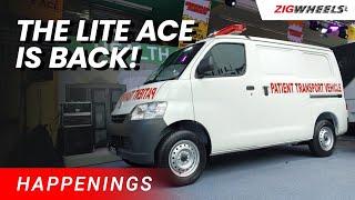 Toyota Brings Back the Lite Ace  Is it a Valuable deal? Find Now