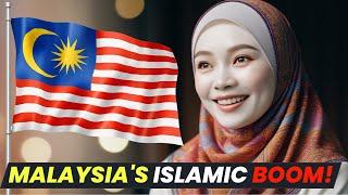 20 million Muslims The Incredible Growth of Islam in Malaysia