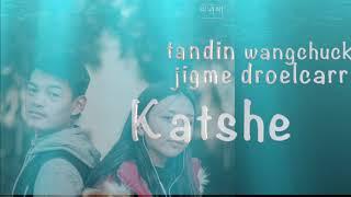 Bhutanese song 2020 katshe lyrics video