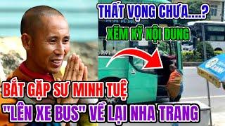 Phật Sống Sư Minh Tuệ Thật Sự Có Thần Thông ?