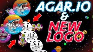 AGAR.IO wOP BOTS  TRICKS + DOBLE CANNON CON M4NU