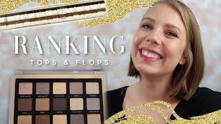 Make Up Ranking  10 Produkte von Flop zu Top