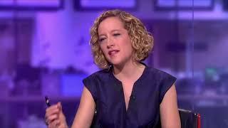 So youre saying compilation - Dr. Jordan Peterson & Cathy Newman