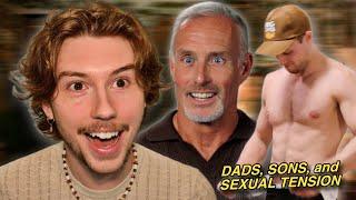 MILF Manors NSFW Father and Son Episode