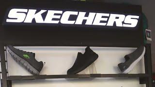 Shop Skechers Shoes at Anand Leathers Nacharam Hyderabad  Visit Now