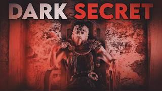 The Dark Secret of Dragonsreach - The Elder Scrolls V Skyrim